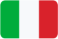 FPOS-Kovovýroba s.r.o. Italiano